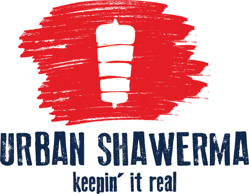 Urban shawerma Blue